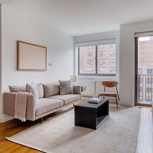 Chelsea 1Br W Doorman Gym Nr Union Square Nyc-1240 Appartement New York Exterior photo