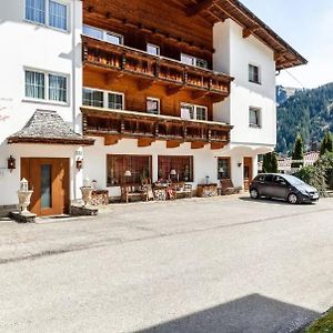 Landhaus Sonnenzauber Appartement Oberau Exterior photo