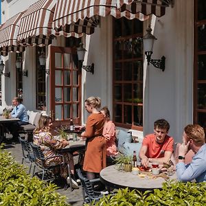 Hotel van Balveren Echteld Exterior photo