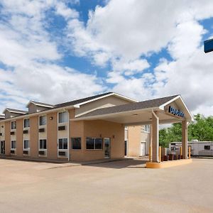 Days Inn By Wyndham Ogallala Exterior photo