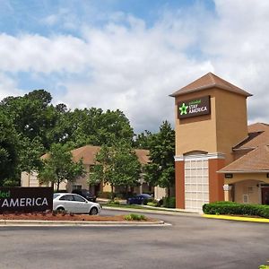 Extended Stay America Suites - Raleigh - North Raleigh - Wake Forest Road Exterior photo