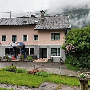 Haus Kolbnitz Bed and Breakfast Unterkolbnitz Exterior photo