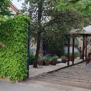 Viento De Ladera Pension Segovia Exterior photo