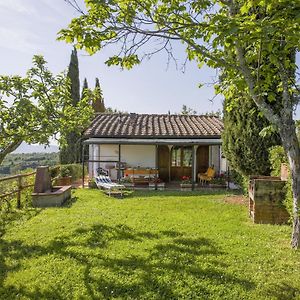 Holiday Home Le Masse-1 By Interhome Castelfranco di Sopra Exterior photo