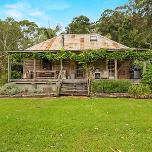 Restdown Kangaroo Valley Villa Barrengarry Exterior photo