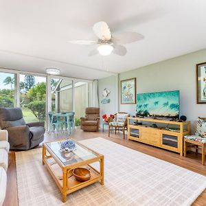 Kuilima Estates East 65 Hale Kai Appartement Kahuku Exterior photo