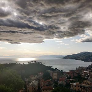 B&B Casa Ninni Camogli Exterior photo