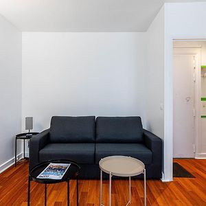 Guestready - Charmant Studio A Clichy Appartement Exterior photo