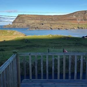 Mary Ellen'S - Doonalt Villa Gleann Cholm Cille Exterior photo