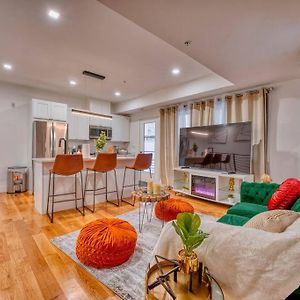 Modern & Colorful ~ 5* Location Appartement Washington Exterior photo