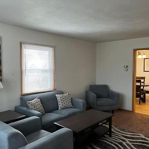 Prime Location Amazing Unit Close To Downtown - 2 Queen Beds Appartement Springfield Exterior photo