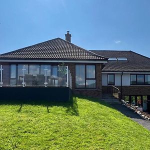 Eldon Lea Appartement Strathpeffer Exterior photo