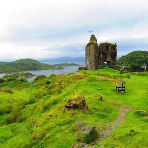 The Rest Pension Tarbert  Exterior photo