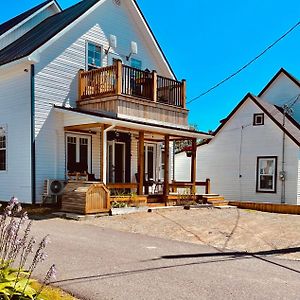 Finn'S Studio, Fundy Park Alma Exterior photo