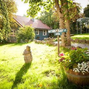 Slieve Aughty Centre Bed and Breakfast Loughrea Exterior photo