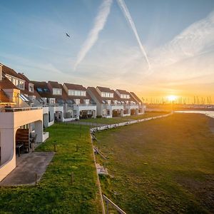 Port Greve Hotel Brouwershaven Exterior photo