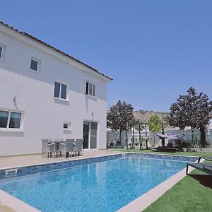 Stay M & L Villa Oroklini Exterior photo