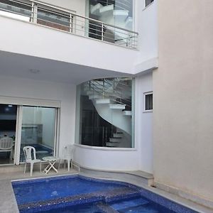 Villa Kyan With Private Pool Bizerte Exterior photo