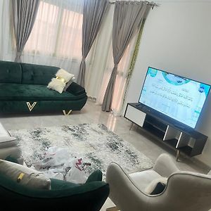 شقة فندقية بالشيخ زايد Appartement Sheikh Zayed City Exterior photo