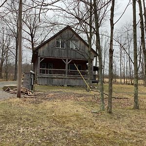 Mighty Oak Near Sayre Towanda Villa Ulster Exterior photo