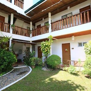 Fat Jimmy'S Hotel Boracay Balabag  Exterior photo