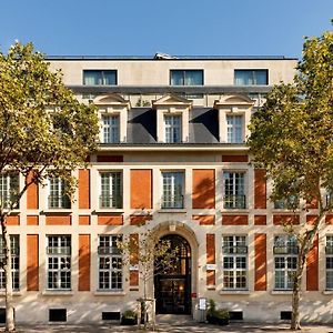 Le Parchamp, A Tribute Portfolio Hotel, Paris Boulogne Exterior photo