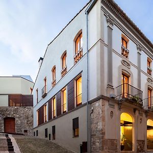 Casa Marcial (Adults Only) Hotel Besalú Exterior photo