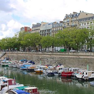 Goralska Residences Paris Bastille Room photo