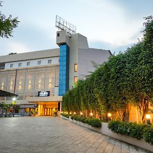 Hotel Jotiba Kolhapur Exterior photo