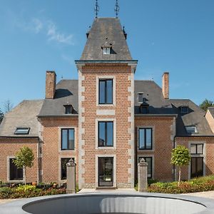 Chateau De Vignee Hotel Rochefort Exterior photo