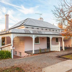 Isabellas At Beechworth Villa Exterior photo