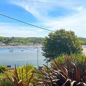 Moontide Villa Appledore Exterior photo