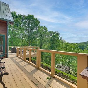 Lake Wedowee Vacation Rental With Game Room! Exterior photo