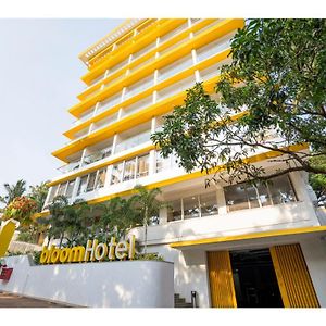 Bloom Hotel - Dona Paula Panaji Exterior photo