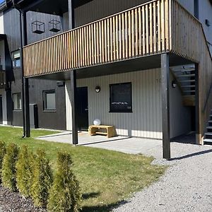 Oppheimhamna 10C Appartement Bo (Telemark) Exterior photo