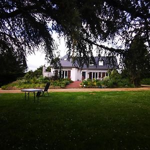 Le Logis De Catherine Et Serge Appartement Genêts Exterior photo