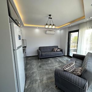 Cennet Koy Aile Apart Appartement Didim Exterior photo