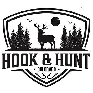 Hook & Hunt - Colorado Activities Headquarter Villa Silt Exterior photo