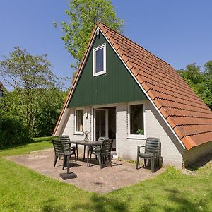 Bungalows In Het Holt Gramsbergen Exterior photo