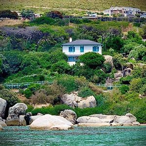 Stunning Boulders Beach House - Simonstown, Cape Villa Kaapstad Exterior photo