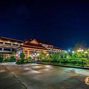 The Ligor City Hotel Nakhon Si Thammarat Exterior photo