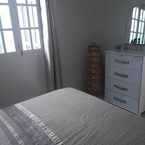 Maderalzinho Appartement Mindelo Room photo