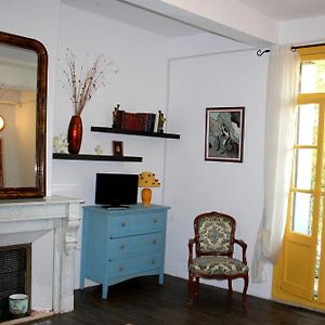 Mas de Bellegou Bed&Breakfast Bed and Breakfast Portiragnes Room photo