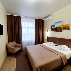 Hotel Sluch Starokostyantyniv Room photo