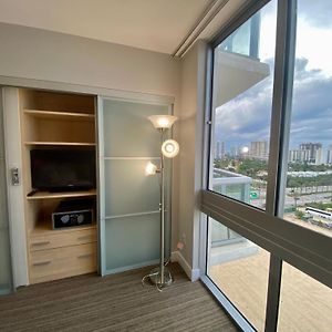 Marenas Beach Resort Private Luxury Suites Miami Beach Room photo