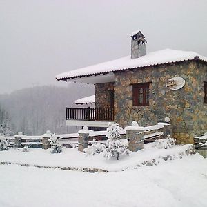 Diaselon Appartement Elatochori Exterior photo