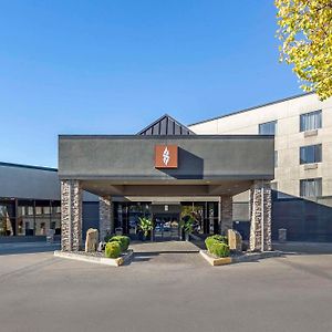 Hells Canyon Grand Hotel, Ascend Hotel Collection Lewiston Exterior photo