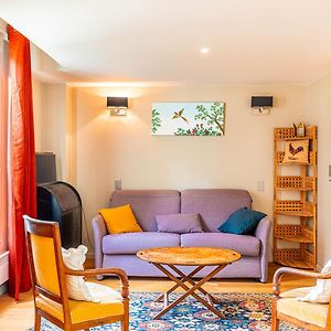 Guestready - Comfortable Getaway Near Paris Appartement Boulogne-Billancourt Exterior photo