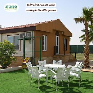 Mntja al Talb Villa Ad-Dilam Exterior photo