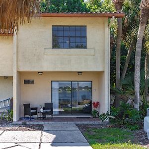 Charming Lakeview Retreat I Appartement Orlando Exterior photo